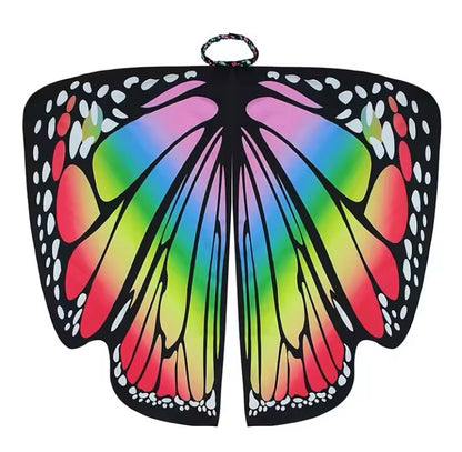 LOVE THEM BUTTERFLY WINGS